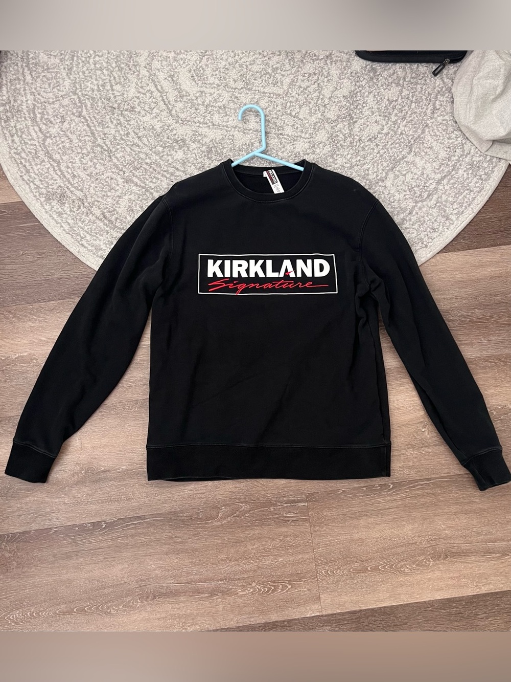 Unisex Kirkland Costco Sweater